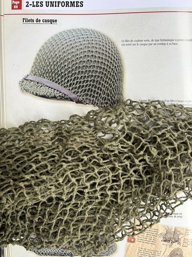 Casco mimetico americano - mimetico,