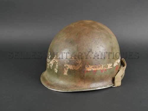 Casque military police - m1,
