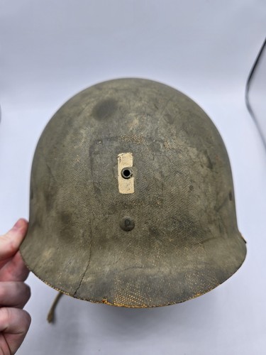 Casco americano liner - casco,