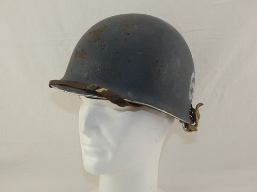 Casque usn original us - casque,