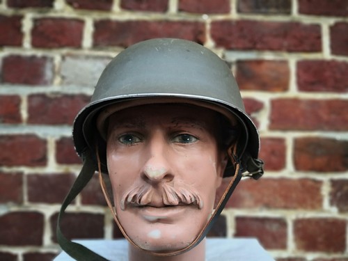 Casque lourd otan type - lourd,