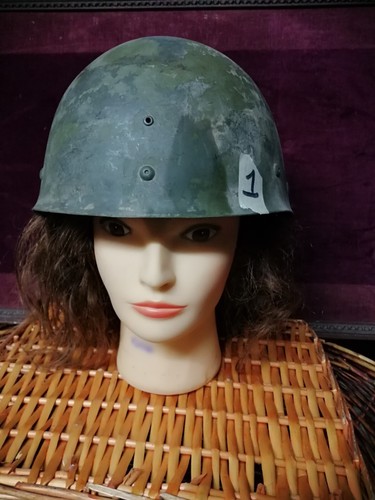 Casque liner sotto casco - liner, otan