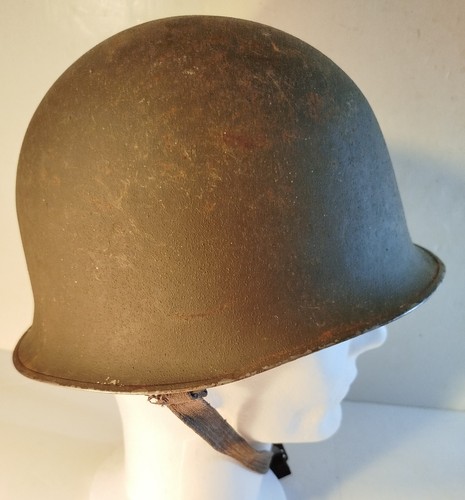 Casque lourd militaire - us, m1