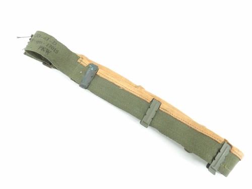 Sweatband casque 1944 1945 - m1, 1944/1945