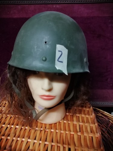 Casque liner sotto casco - casco, otan
