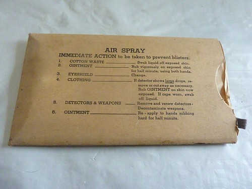 Ww2 occhiali eyeshield - us,
