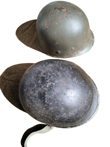 Casco army jonc - m1,