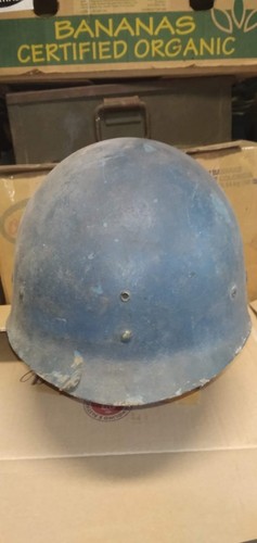 Liner corea war - m1, helmet