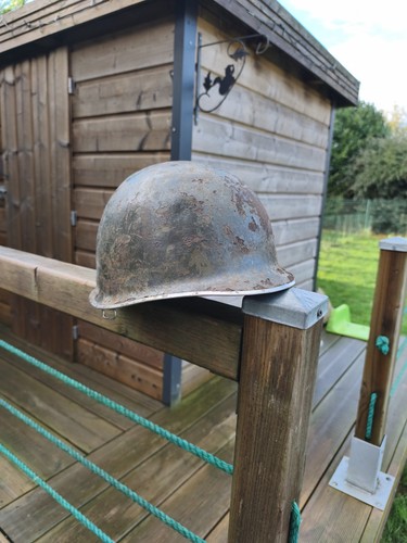 Custodia casco stile us - casco,
