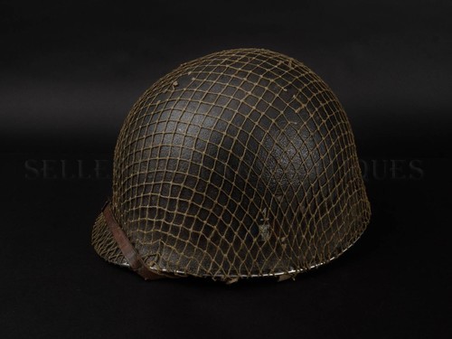 Casque parachutiste - m1,