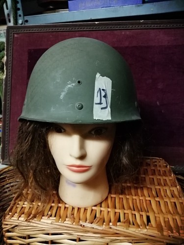 Casque liner sotto - casco, otan