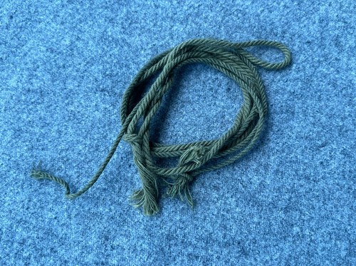 Ficelle filet camouflage - ficelle,