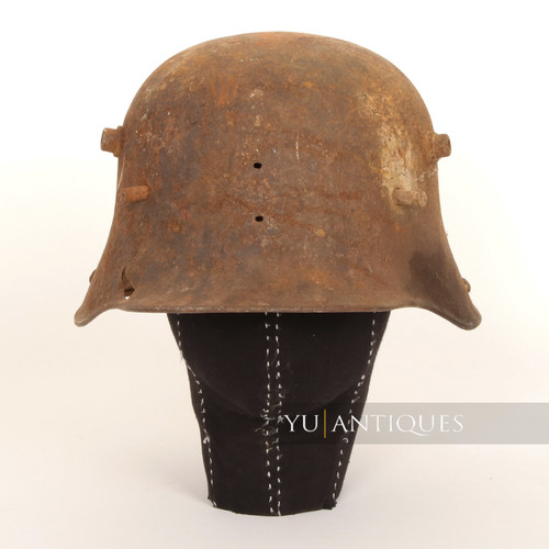 Elmetto combattimento 1 6 - elmetto, m