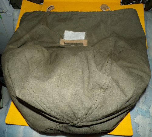 Sac casque antichoc gueneau - casque,