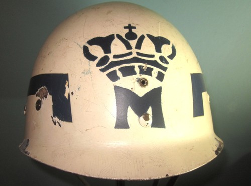 Early dutch m53 marechaussee - early,