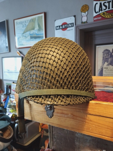 Casque complet après - ,