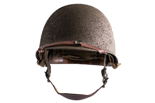 Casque parachutiste - casque,