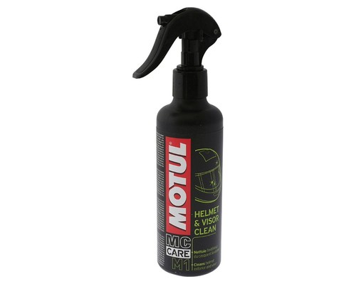 Nettoyant pour casque - nettoyant,