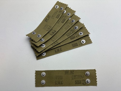 Neckband hbt mod 1942 de - hbt,