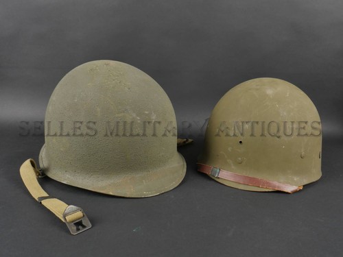 Casco gambe mobili 1944 - m1,