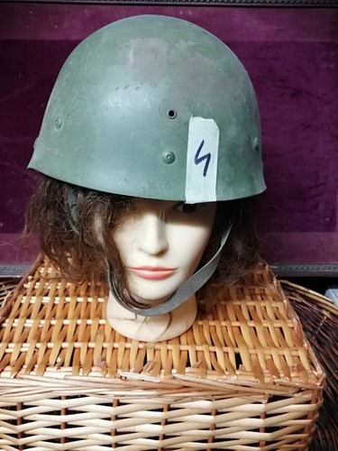 Casque liner sotto casco otan - casque,