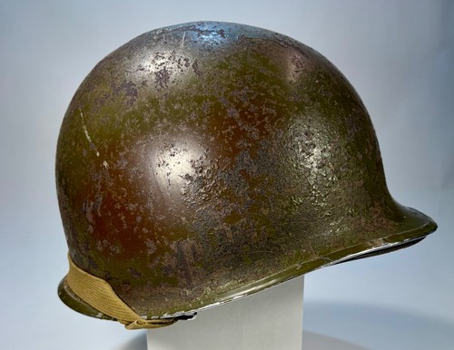 Casco ww2 - us,