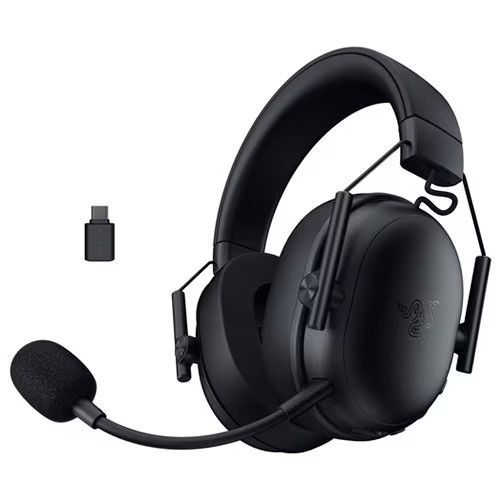 Casque esports sans - esports, fil