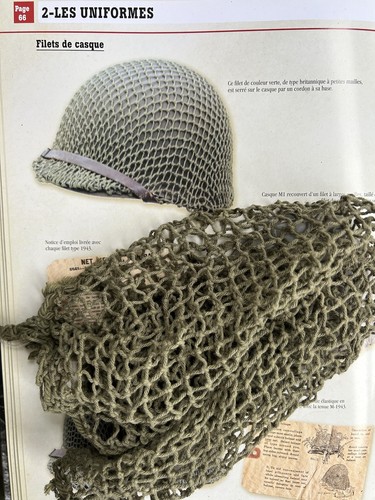 Casco mimetico americano - mimetico,