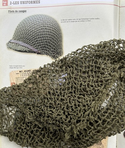 Casco mimetico americano - mimetico,