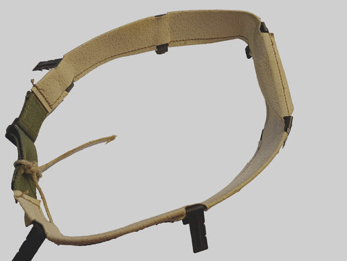 Sweatband pour casque liner - sweatband,