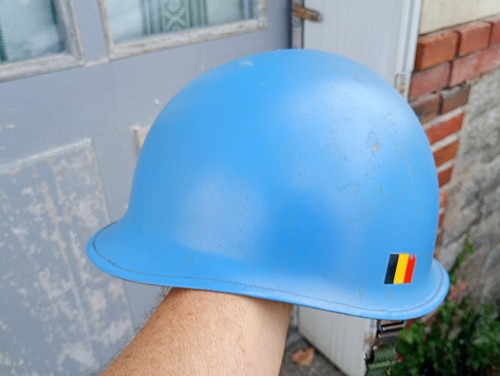 Casque type complet - type, m1