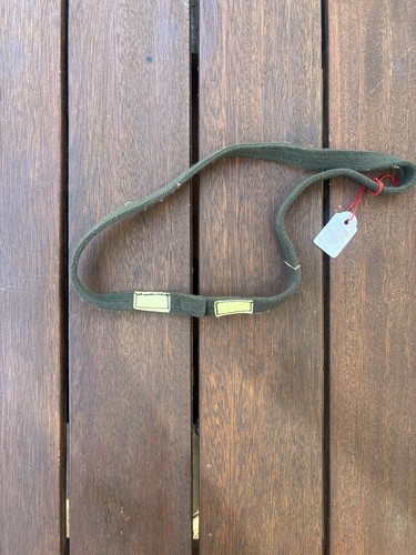 Elastique casque oeil - |,