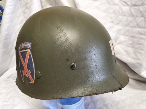 Helmet liner s army - helmet, u.s.army