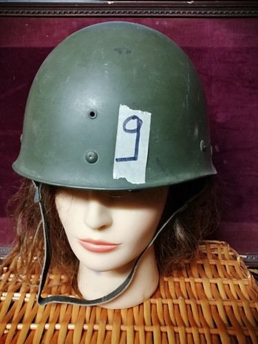 Casque liner sotto - liner,