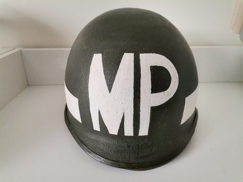Casque police militaire - casque,
