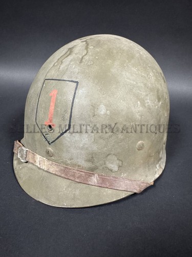 Sous casque liner - sous-casque, m1
