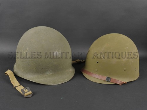 Casco gambe mobili - casco, m1